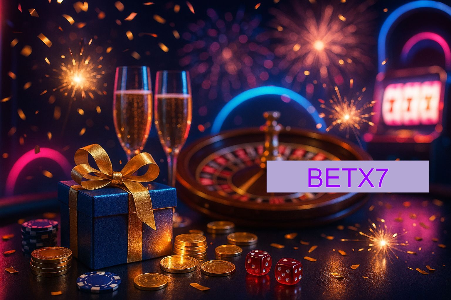 Bônus Festivos