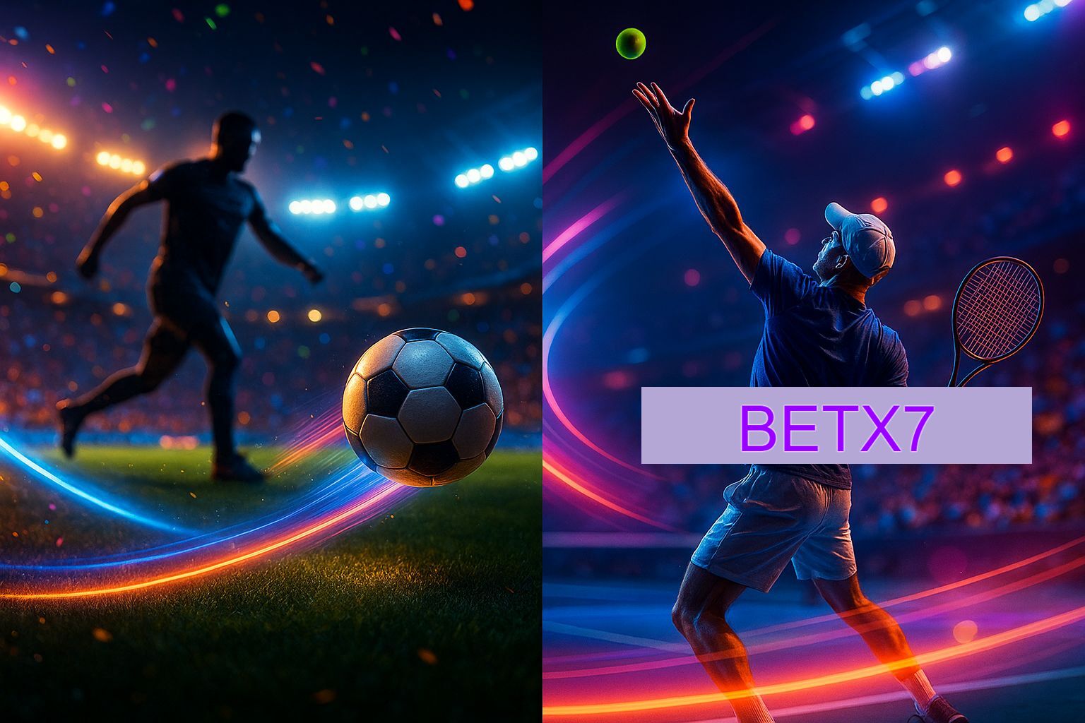 Eventos Esportivos