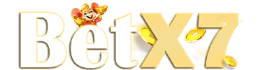 Logo da BETX7